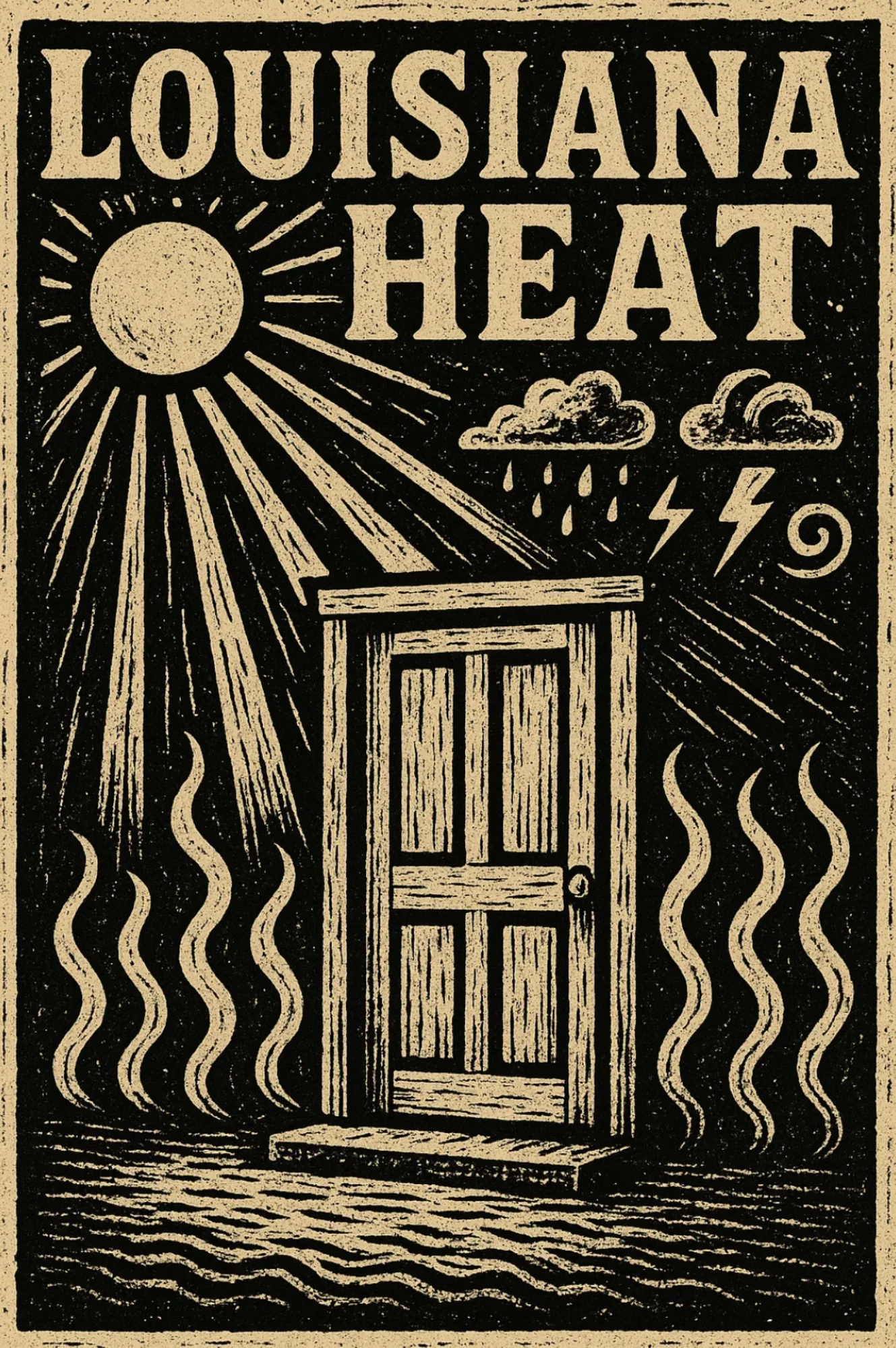 Mandeville Door Refinishing: What Louisiana Weather Does to Varnish
