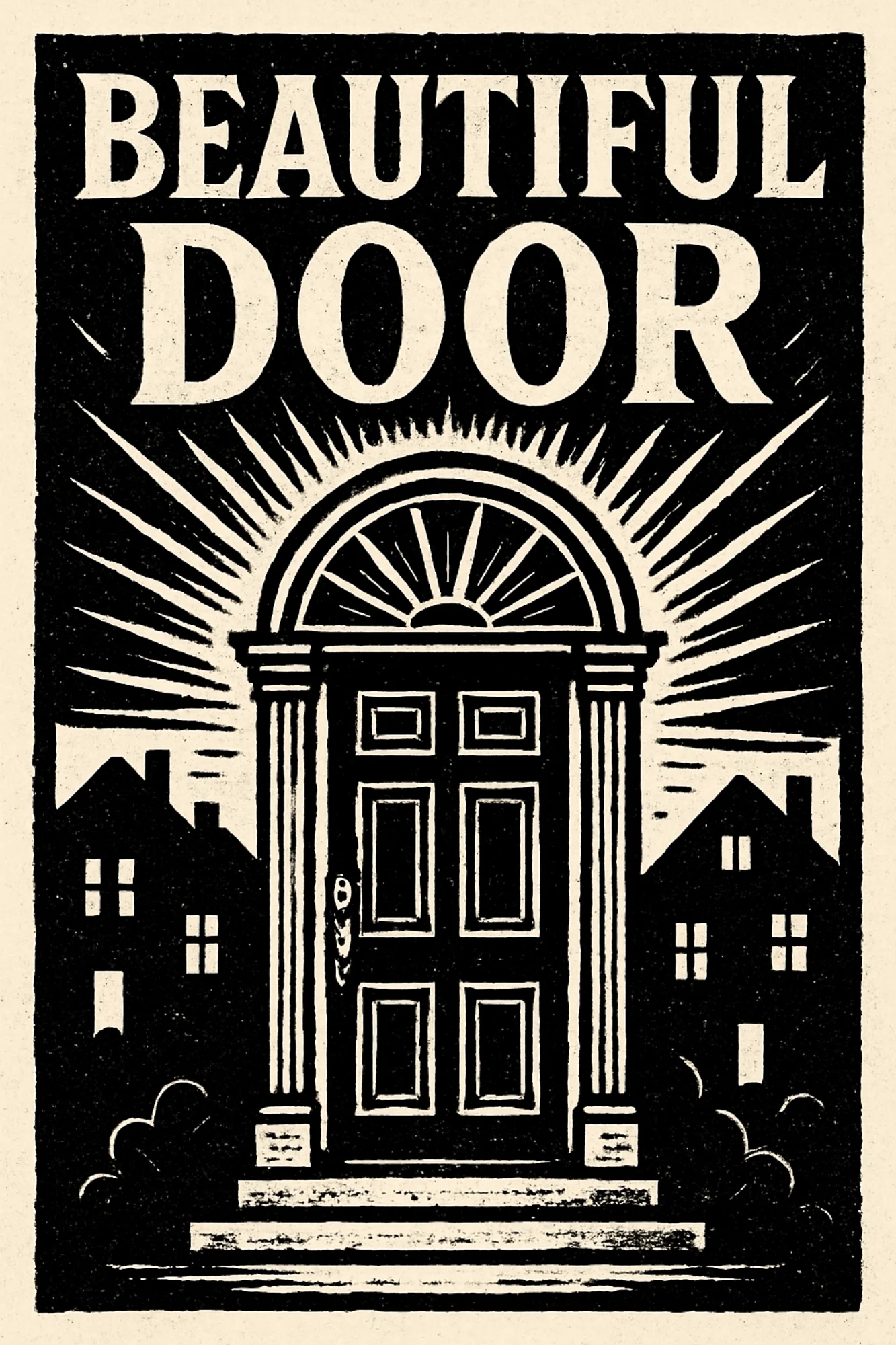 Front Door Refinishing St. Tammany Parish: Make Your Neighbors Jealous